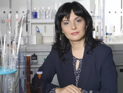 Проф. Асена Сербезова: Намирам връзка между проверките в аптеките през пролетта и обвинението срещу мен