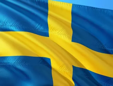 Швеция препоръчва да не се пътува до 15 юли