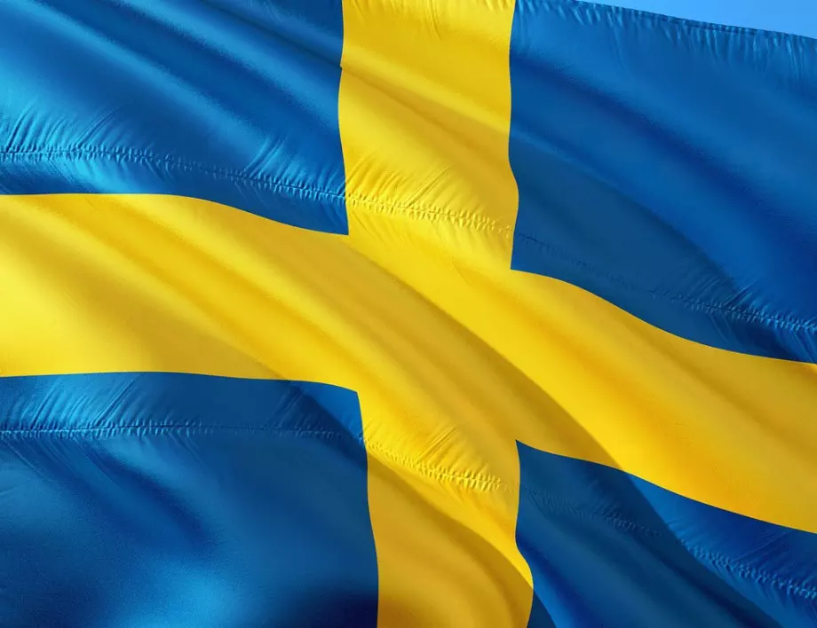 И Швеция ще изпрати оръжия на Украйна
