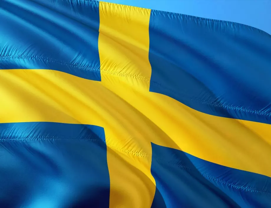 Половината шведи искат страната им да е в НАТО 