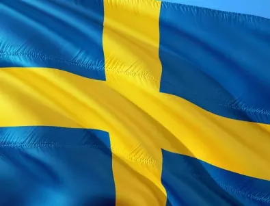 Швеция изпраща военна и хуманитарна помощ на Украйна 