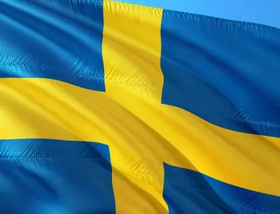 Швеция внася нов закон, с който да вдигне ветото на Турция за НАТО