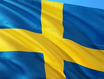 Швеция упреквана за 
