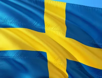Швеция увеличава бюджета си за отбрана до 2% от БВП 