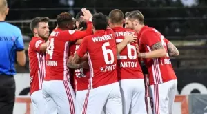 ЦСКА загуби титуляр за полуфинала срещу Ботев в Пловдив