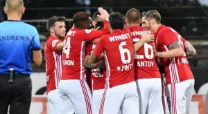 ЦСКА получи евролиценз за сезон 2020/21