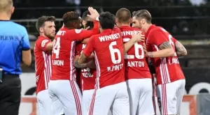 ЦСКА получи новина, която очакваше дълги години