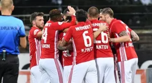 Напусналите ЦСКА все още са без нови отбори