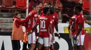 Кандидат за Лига 1 набеляза звезда на ЦСКА