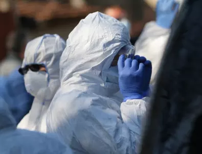 Руски учен счита пандемията като тест какво може да се случи при биологична война