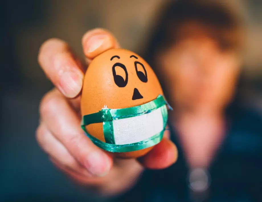 Направете това преди Великден и животът ви ще е по-стойностен  