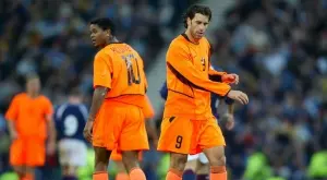 10 примера за съотборници, които изобщо не се разбират на и извън терена