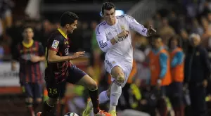 Бивш бранител на Барса, осмиван жестоко от феновете на Реал, ще играе в Турция