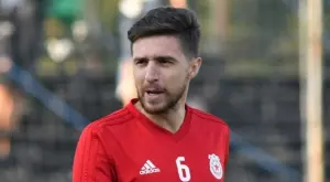 Рубен Пинто потвърди, че напуска ЦСКА, посочи кога