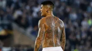 Маркос Рохо: Не искам да се връщам в Манчестър Юнайтед