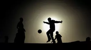 Футбол по телевизията днес (21.06)