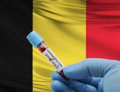 Белгия: веселби до зори, сякаш няма никаква пандемия