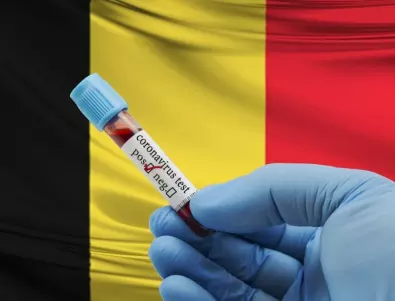 Белгия затяга мерките срещу коронавируса