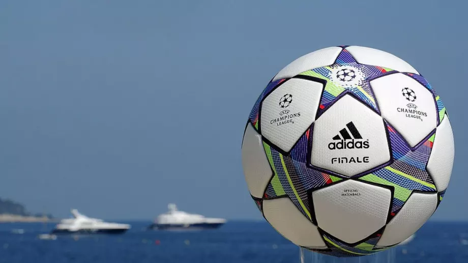 УЕФА готви революционна промяна в Шампионска лига