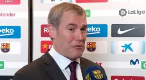 Бившият вицепрезидент на Барса обяви дали Меси ще преподпише и ще се върне ли Неймар