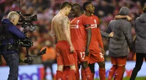 Деян Ловрен пред трансфер в Олимпик Лион