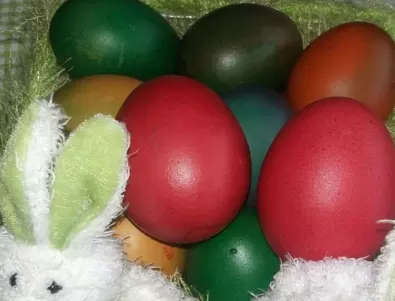 В Асеновград търсят най-пъстрите яйца и най-красивия козунак