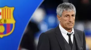 Какво направи Кике Сетиен в първите си 100 дни в Барселона?