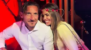 Тоти призна, че котка едва не съсипала 15-годишния му брак