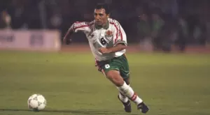 Христо Стоичков: По мое време не играехме такива контроли, а Гибралтар го нямаше