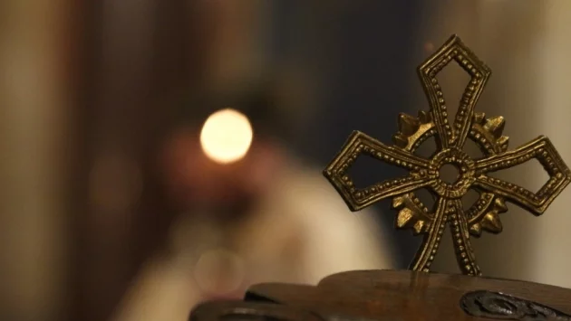 Св. апостол Симеон, брат Господен по плът