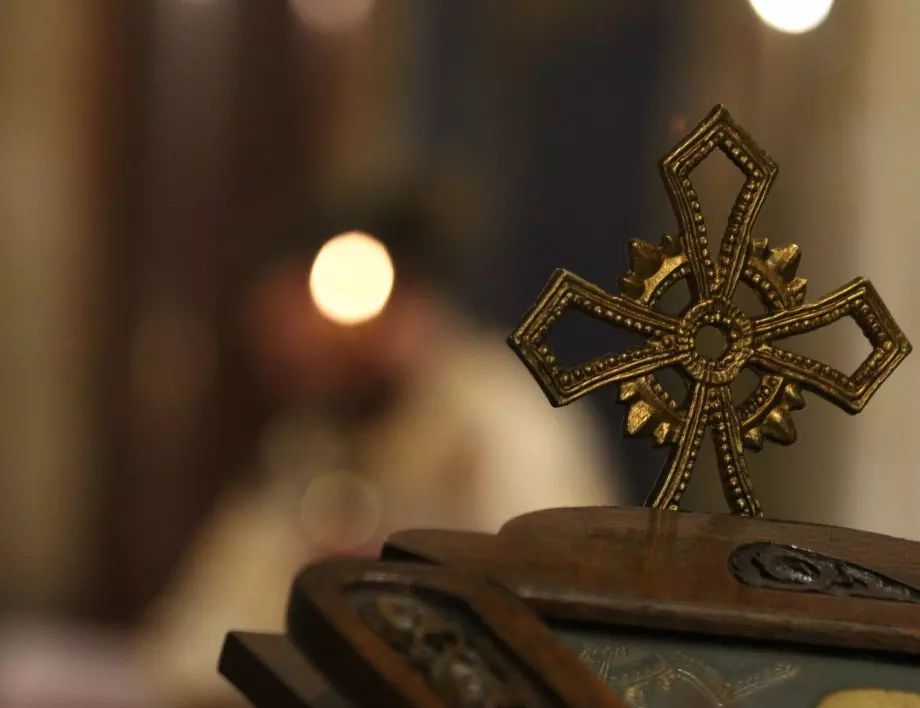 Православната църква почита паметта на Св. Пророк Самуил 