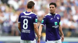 Самир Насри е изчезнал по време на пандемията?