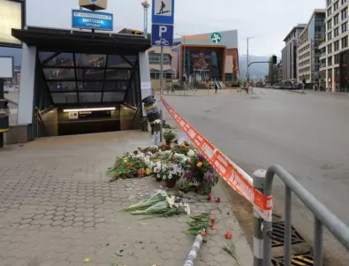 Манипулирани ли са видеата, показващи момента на катастрофата с Милен Цветков? (ВИДЕО)