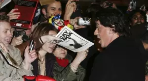 Най-добрите спортни филми за всички времена