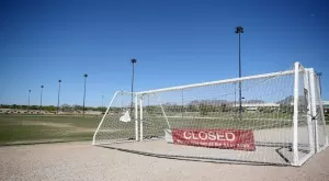 Увеличение на депресията сред футболистите заради коронавируса, сочи проучване