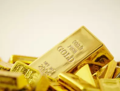 Злато за 1,5 млрд. долара се изнася незаконно от Зимбабве всяка година 