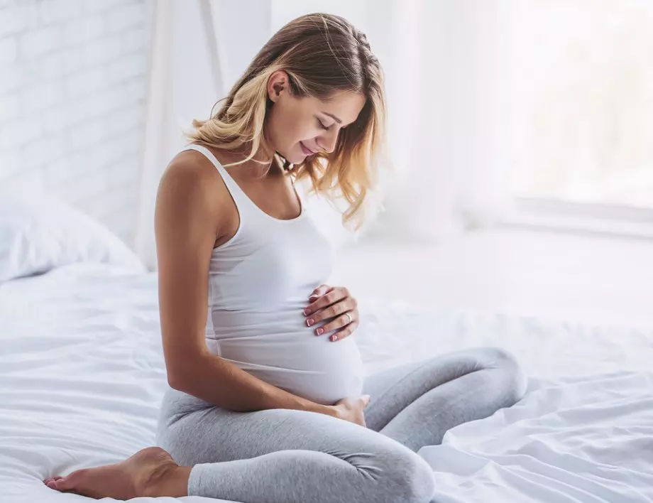 7 ранни признака, които показват, че си бременна