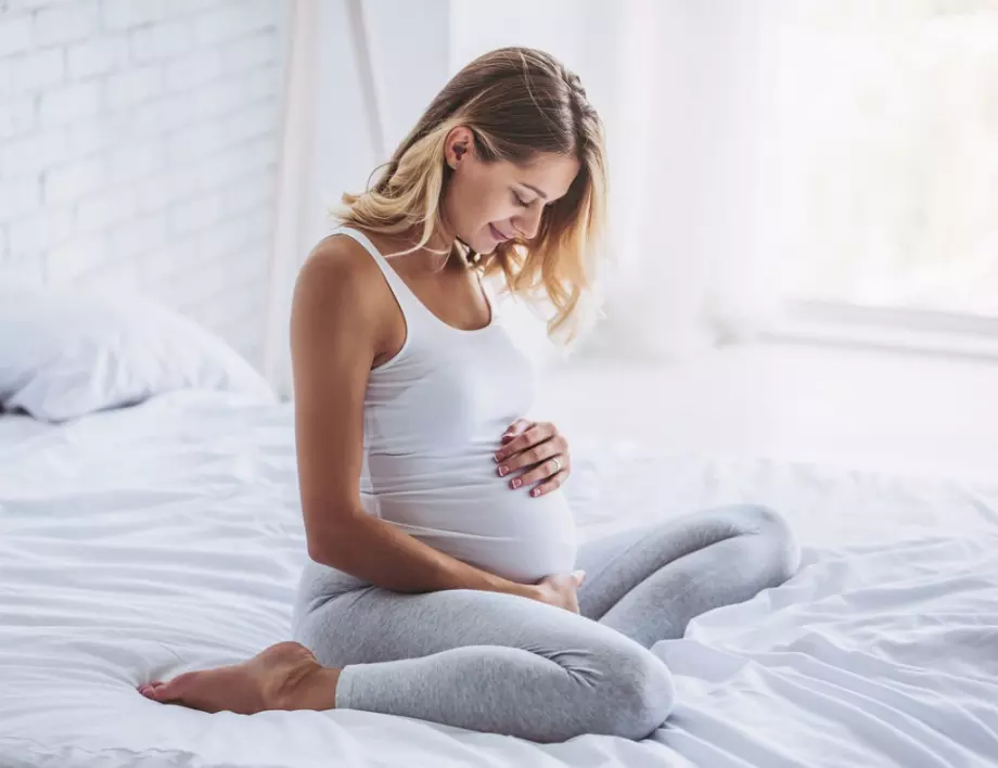 Съвети за бързо забременяване