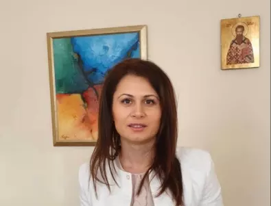 Кръстина Таскова от ВОЛЯ: Приемаме позицията на премиера като знак, че ГЕРБ ще ни подкрепят за отнемане на книжките на дрогирани водачи