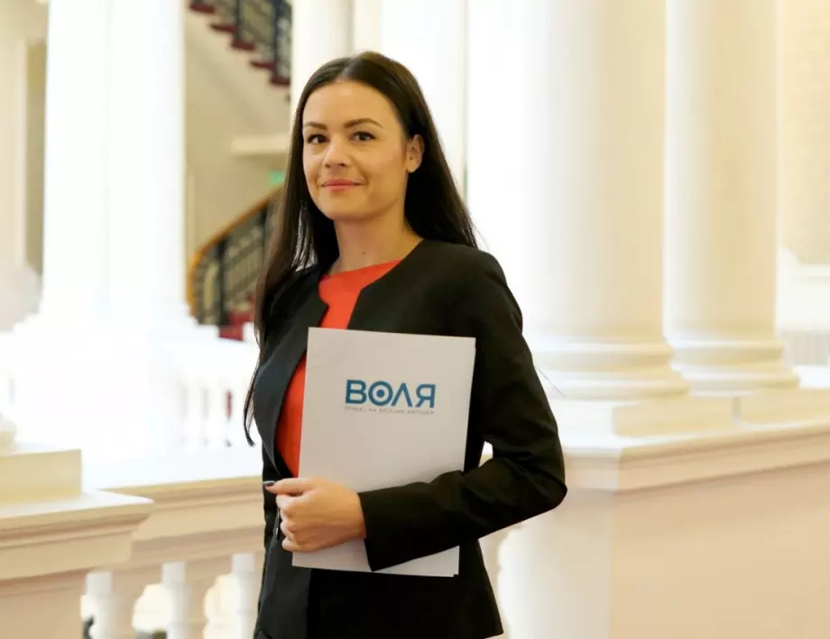 Елена Пешева от "ВОЛЯ": Искаме по-строги закони за въвеждането на 5G