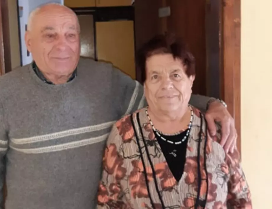 В разгара на епидемията: Смолянчанка дари пенсията си на болницата в Смолян