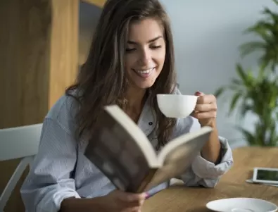 7 неочаквани ползи от четенето на книга