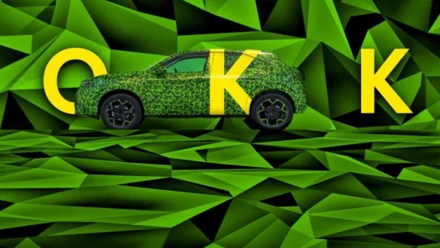 Opel разкри каква ще е следващата Mokka