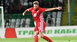 Албентоса обяви как се финансира ЦСКА