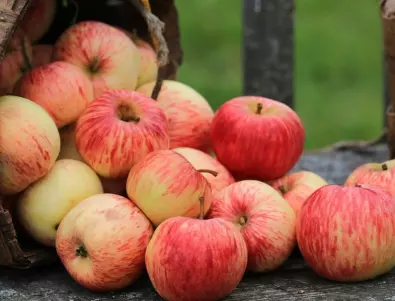 Предимствата на сушените ябълки, за които не знаем