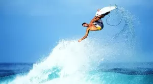 12 интересни факта за сърфа