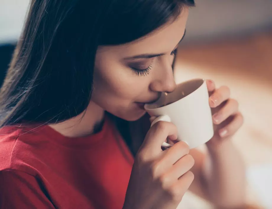 5 признака, че пиете прекалено много кафе