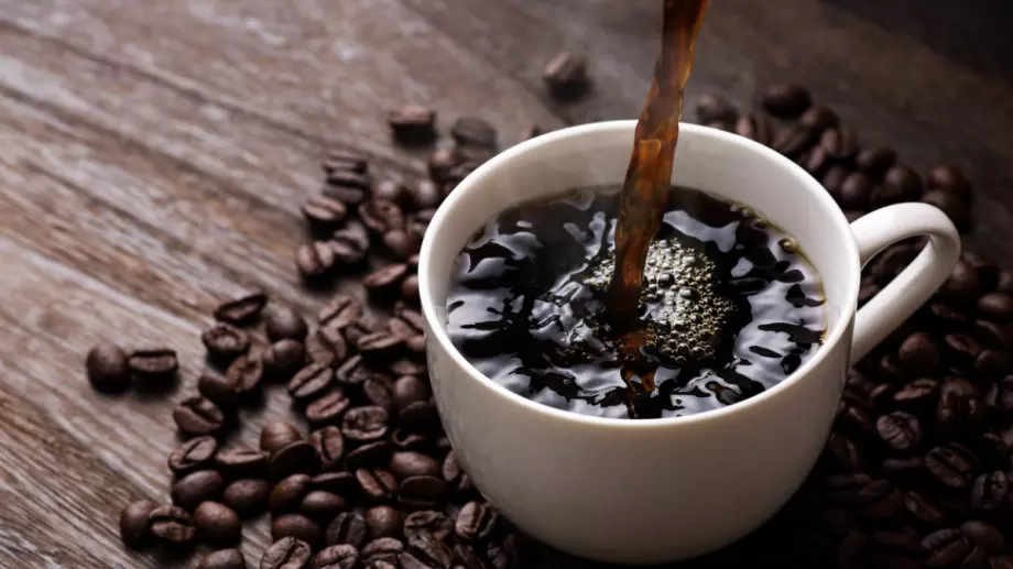 Ето защо да не прекаляваме с кафето