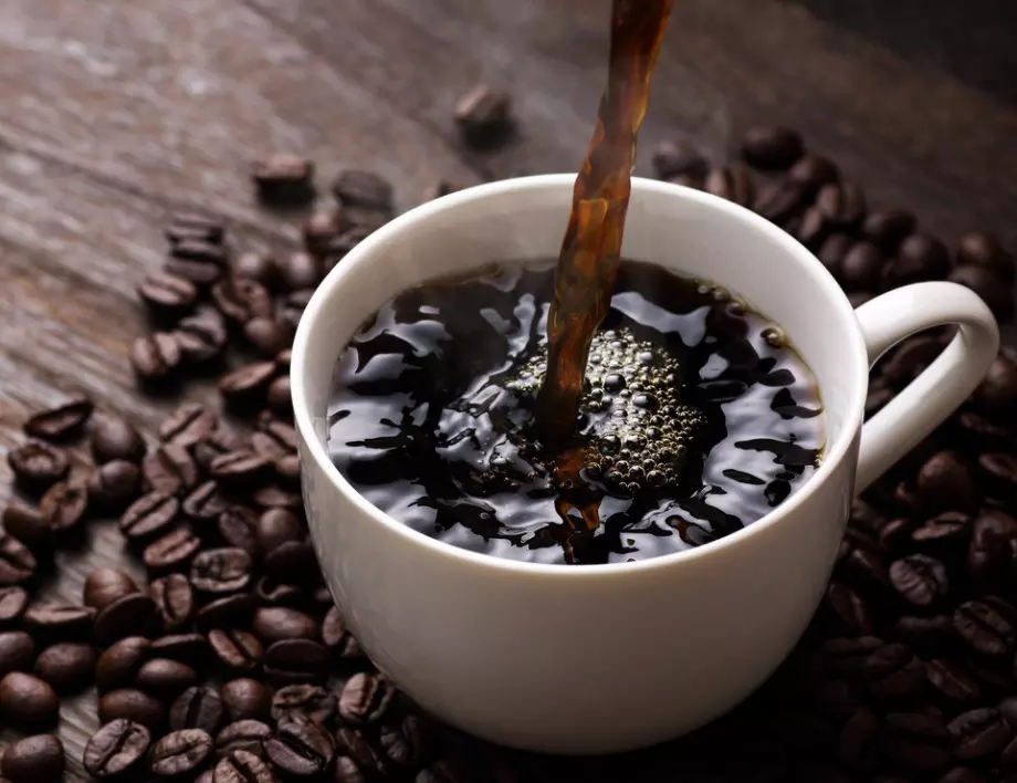 Кофеин от чай или кафе: Каква е разликата? 