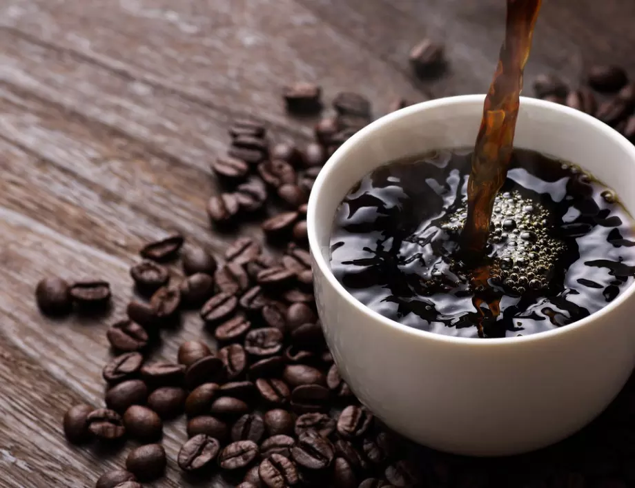 Британски учени: Кафето предпазва от чернодробни заболявания